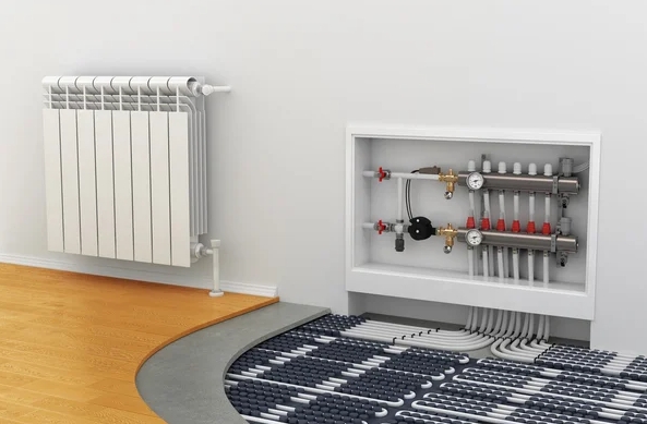 How to Properly Select and Configure Heat Pumps?