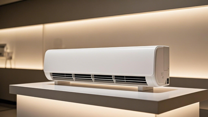 How to correctly install the inlet and outlet pipes of the fan coil unit and avoid water leakage?
