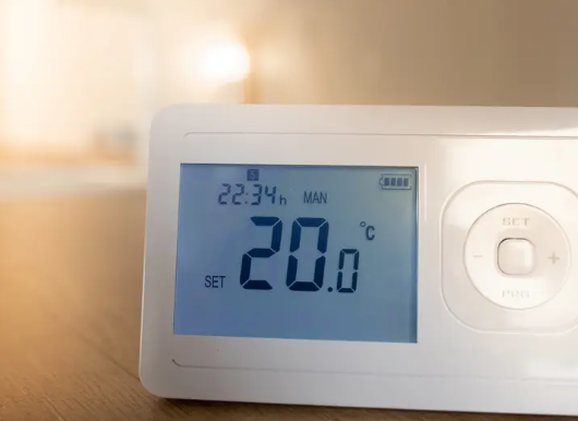 Vodnik za nadgradnjo starih termostatov za električno talno ogrevanje