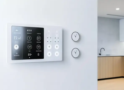Kaj storiti, če termostat za električno talno ogrevanje kaže netočno temperaturo: Celovite rešitve