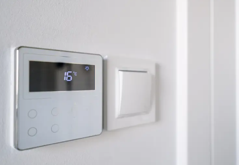 Savjeti za podešavanje temperaturne krivulje termostata za električno podno grijanje