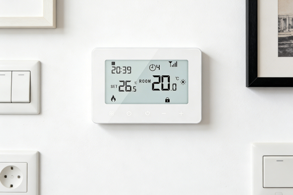 Is the HT-70 Home Thermostat Suitable for Underfloor Heating?