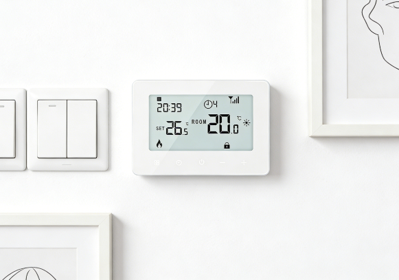 HT-70 220V Thermostat Maximum Current 3A Explanation