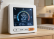 Is a 220V Underfloor Heating Thermostat More Stable?