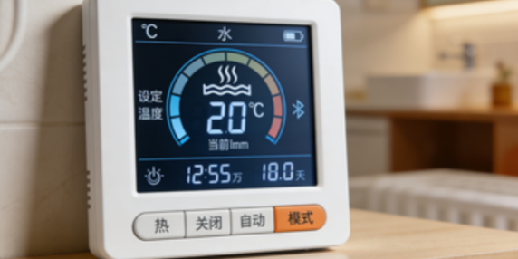 Is a 220V Underfloor Heating Thermostat More Stable?