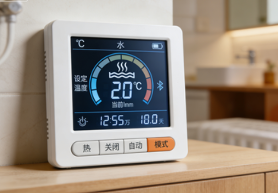 Is a 220V Underfloor Heating Thermostat More Stable?