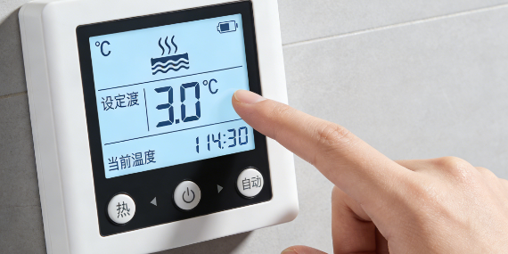220V 恒温器最大电流 3A 是否够用 Is a 3A Maximum Current Sufficient for a 220V Thermostat?