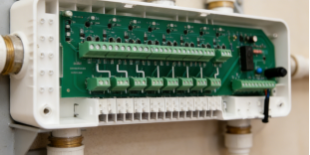 image Which is more expensive, electric or water-based underfloor heating?