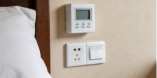 image What Is a Smart Water Underfloor Heating Thermostat