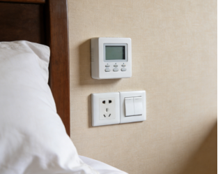 What Is a Smart Water Underfloor Heating Thermostat