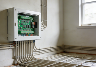 How to make your underfloor heating system more comfortable?