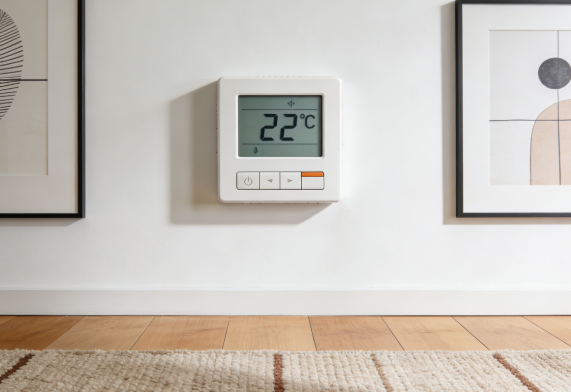 How to Choose the Right Thermostat for Your Home Underfloor Heating System