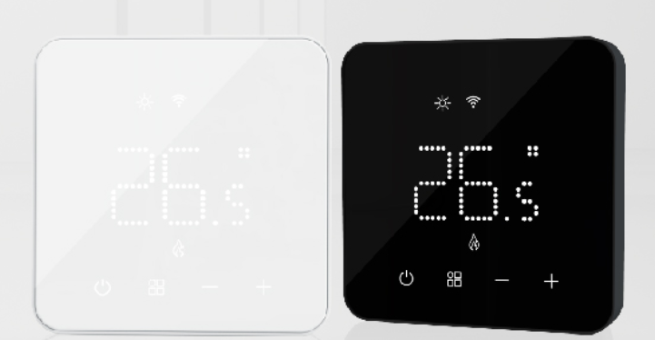 Can you connect a wireless thermostat to any boiler？