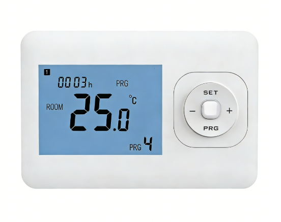 Complete Guide to Connecting Boiler Thermostats