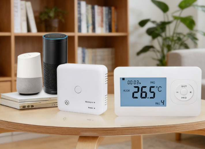 Can boiler thermostats save on gas costs?