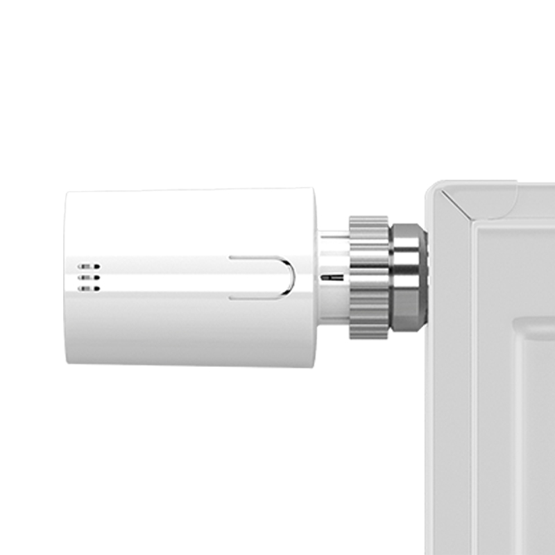 Can a Radiator Thermostatic Valve prevent freezing?