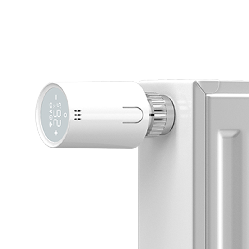 Do Thermostatic Radiator Valves save energy?