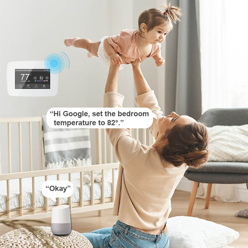 Is a 24V Thermostat Better for Fan Coil Units or Underfloor Heating?