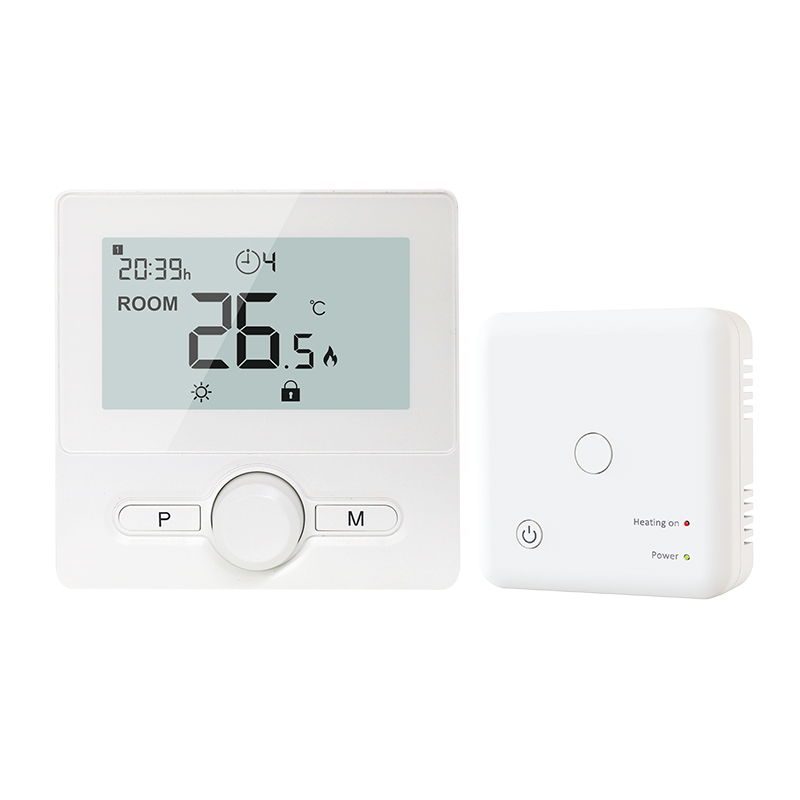 What Sensor Types Do Smart Thermostats Support?