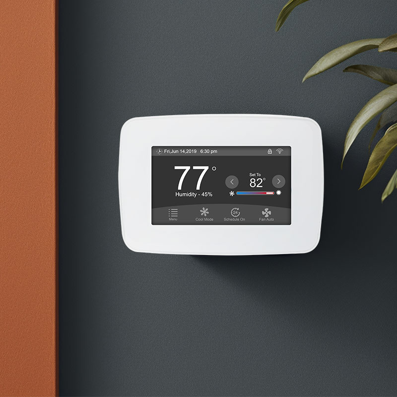 How to Install a 24V Multi-Stage Thermostat with Minimal Effort?