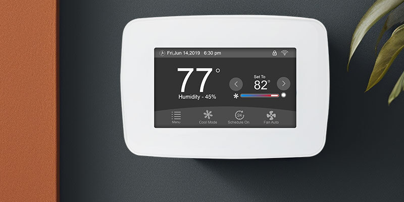 543534543543 Troubleshooting Fan Coil Heat Pump Systems