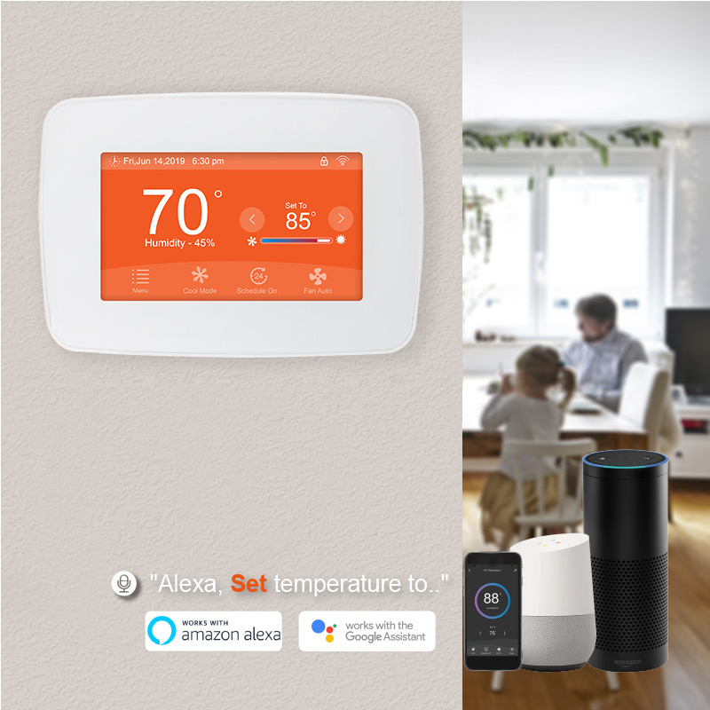 How to Troubleshoot a 24V Thermostat After Installation for the Most Hassle-Free Setup?