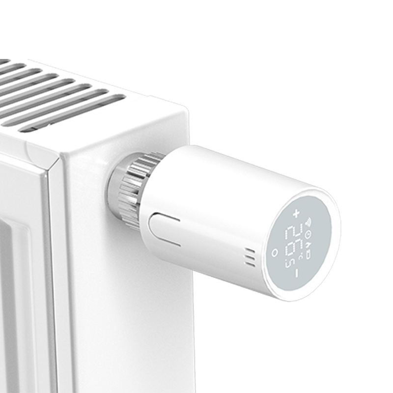 Do Radiator Thermostatic Valves save money?
