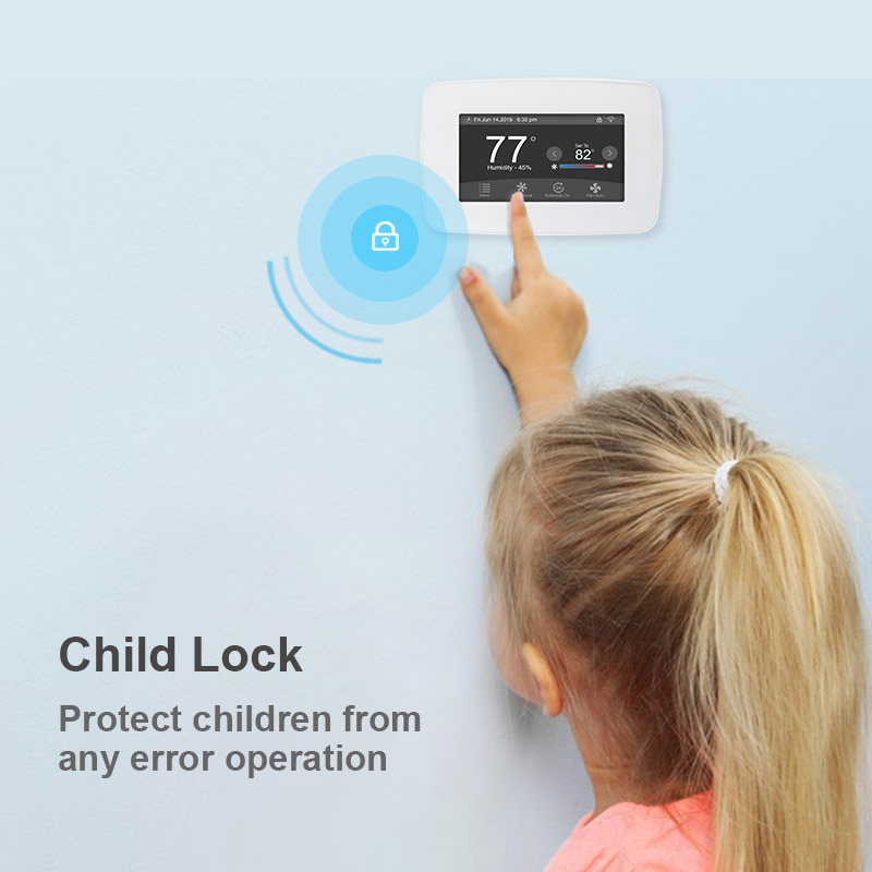 How Does a Multi-Stage 24V Thermostat Save Energy?
