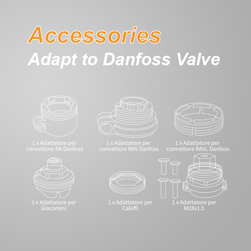 How to clean a Radiator Thermostatic Valve?