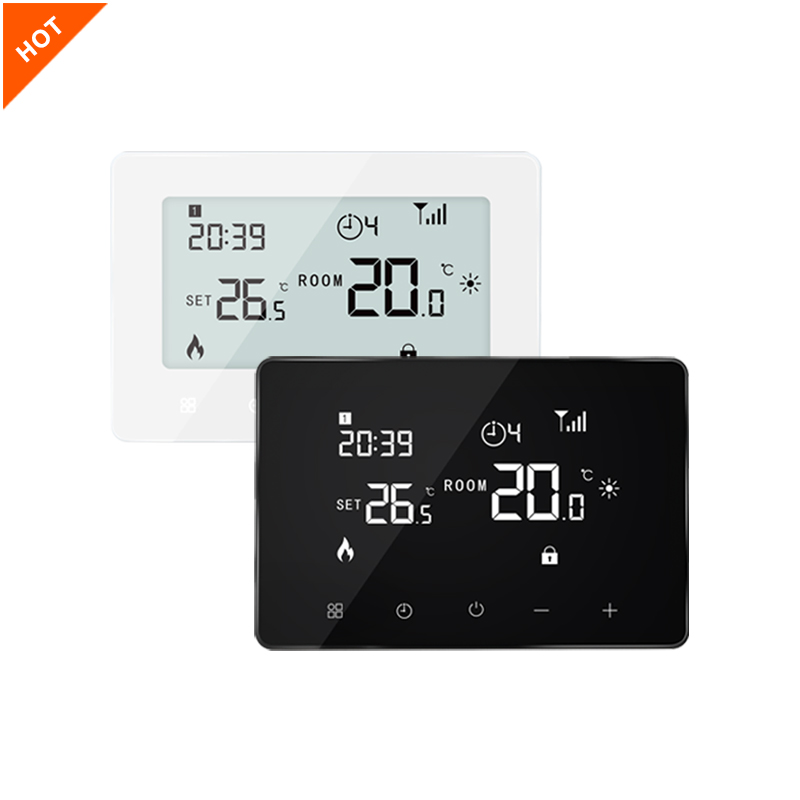 How Does a Multi-Stage 24V Thermostat Ensure Comfort?