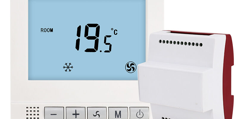 FCU thermostat (5346