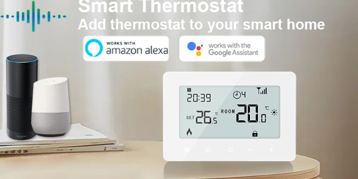 ScreenShot_2026-01-08_103735_232 Which Type of Thermostat Is Suitable for Villa Underfloor Heating Systems