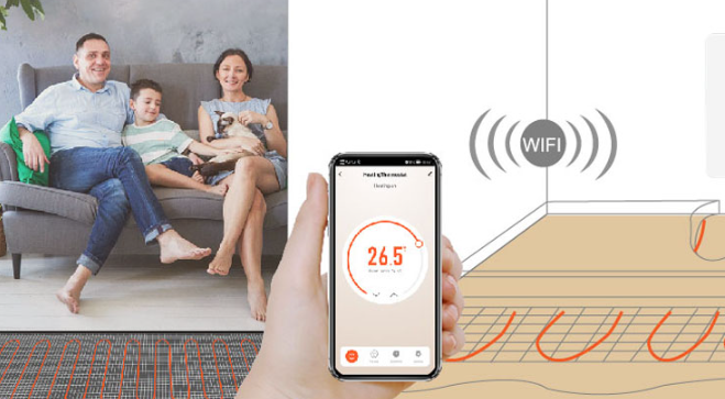 How to Set Temperature for Different Time Periods?