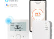 How to Reserve a Thermostat Location During Home Renovation