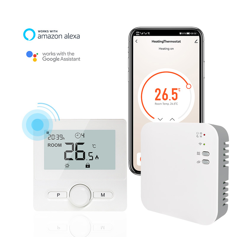 How to Reserve a Thermostat Location During Home Renovation