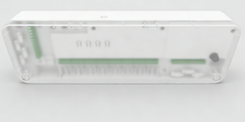 How to manage multiple boiler-based underfloor heating systems?