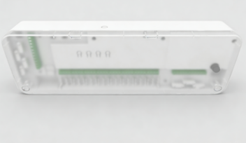 How to manage multiple boiler-based underfloor heating systems?