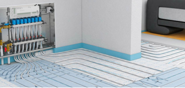 Is Individual Room Temperature Control Really Necessary for Underfloor Heating?