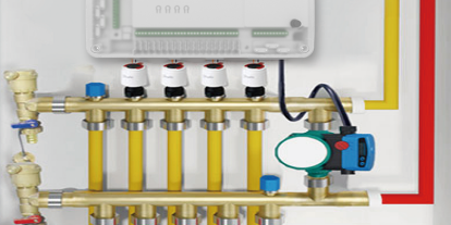 image How to Reduce the Risk of Wiring Errors in Underfloor Heating Systems?