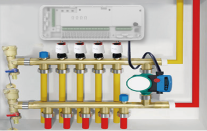 How to Reduce the Risk of Wiring Errors in Underfloor Heating Systems?