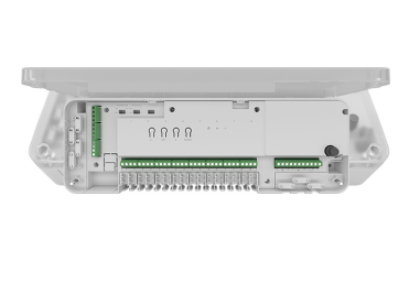 How to improve the efficiency of room heating?