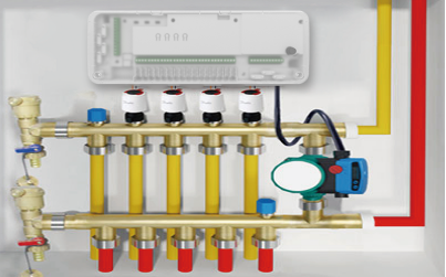 In modern homes and commercial buildings, heating systems have become an essential guarantee of living comfort. However, traditional heating system wiring is complex, with scattered lines, making installation difficult, time-consuming, labor-intensive, and prone to wiring errors, affecting the stable operation of the system. Many homes or small commercial establishments often experience extended construction periods and increased maintenance costs when installing underfloor heating or central heating due to unreasonable wiring layouts. This not only causes headaches for installers but also worries homeowners about potential malfunctions later on. In fact, through scientific planning and reasonable design of the wiring process, the entire installation process of the heating system can be greatly simplified, while improving the system's safety and stability, ensuring that the heating is truly instant and operates smoothly.