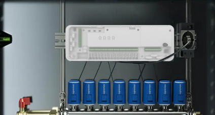 How to Determine When to Replace a Floor Heating Control Box or Thermostat