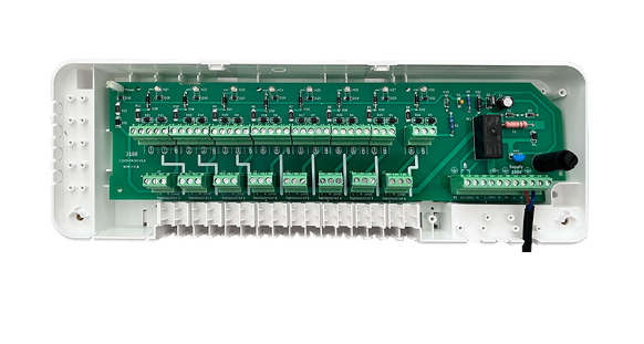 How to Select a Wired Control Box for Water-Based Underfloor Heating?