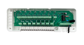 How to Select a Wired Control Box for Water-Based Underfloor Heating?
