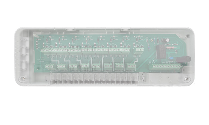 Benefits of Wiring Centers in Simplifying the Cabling Process