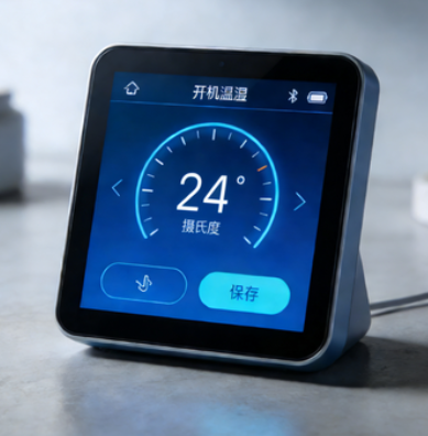 How to Adjust the Timer Setting on a Smart Thermostat?