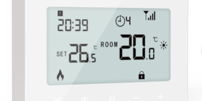 如何选择适合家庭的恒温器型号 How to Choose the Right Thermostat Model for Your Home