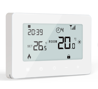 How to Choose the Right Thermostat Model for Your Home