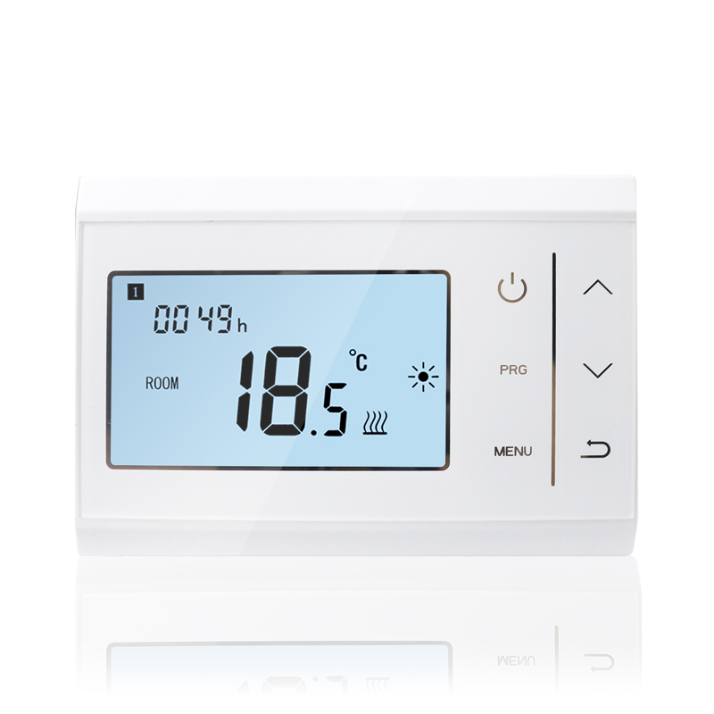 Does installing a smart thermostat really save energy?